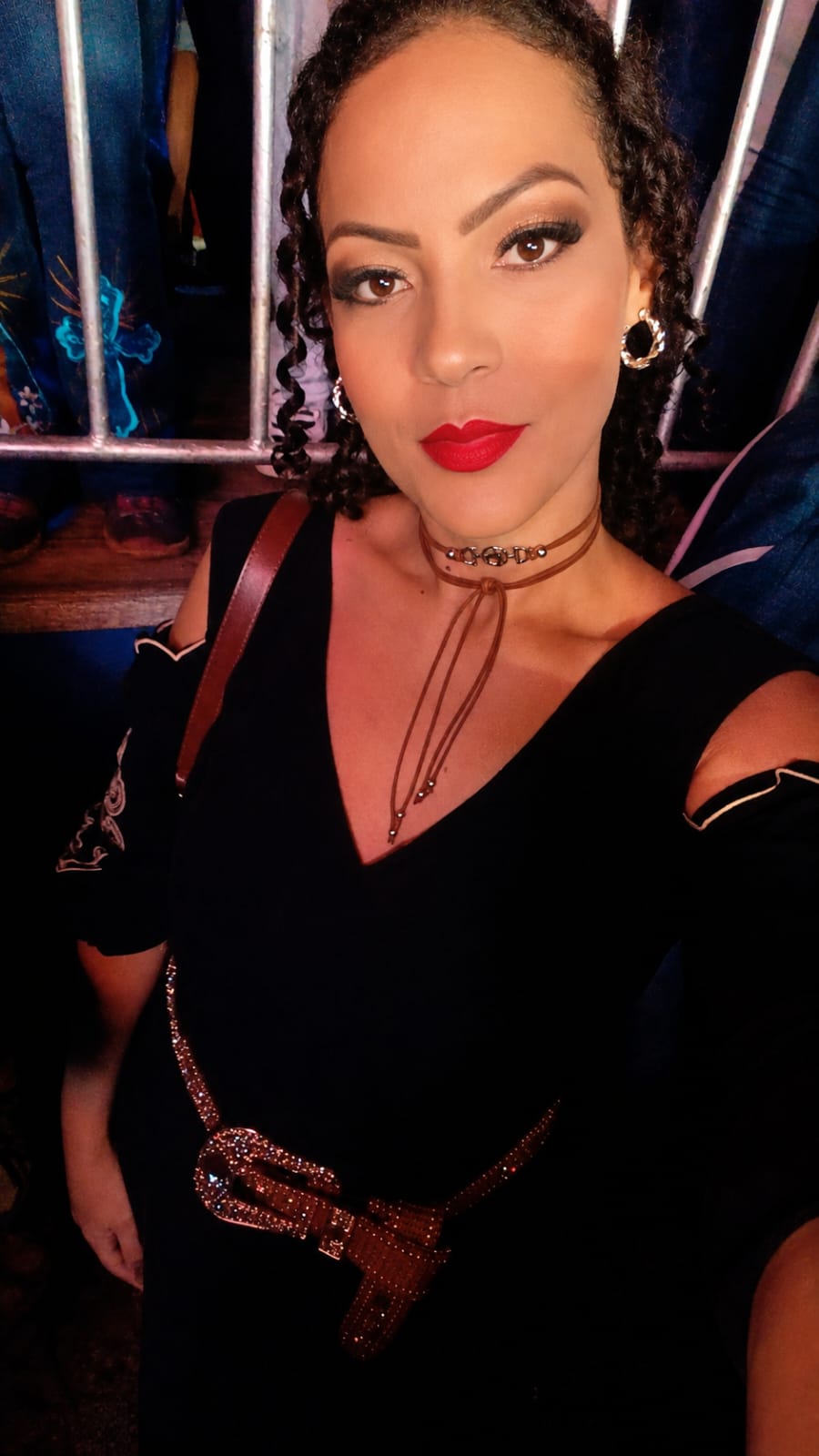 Luana Camila